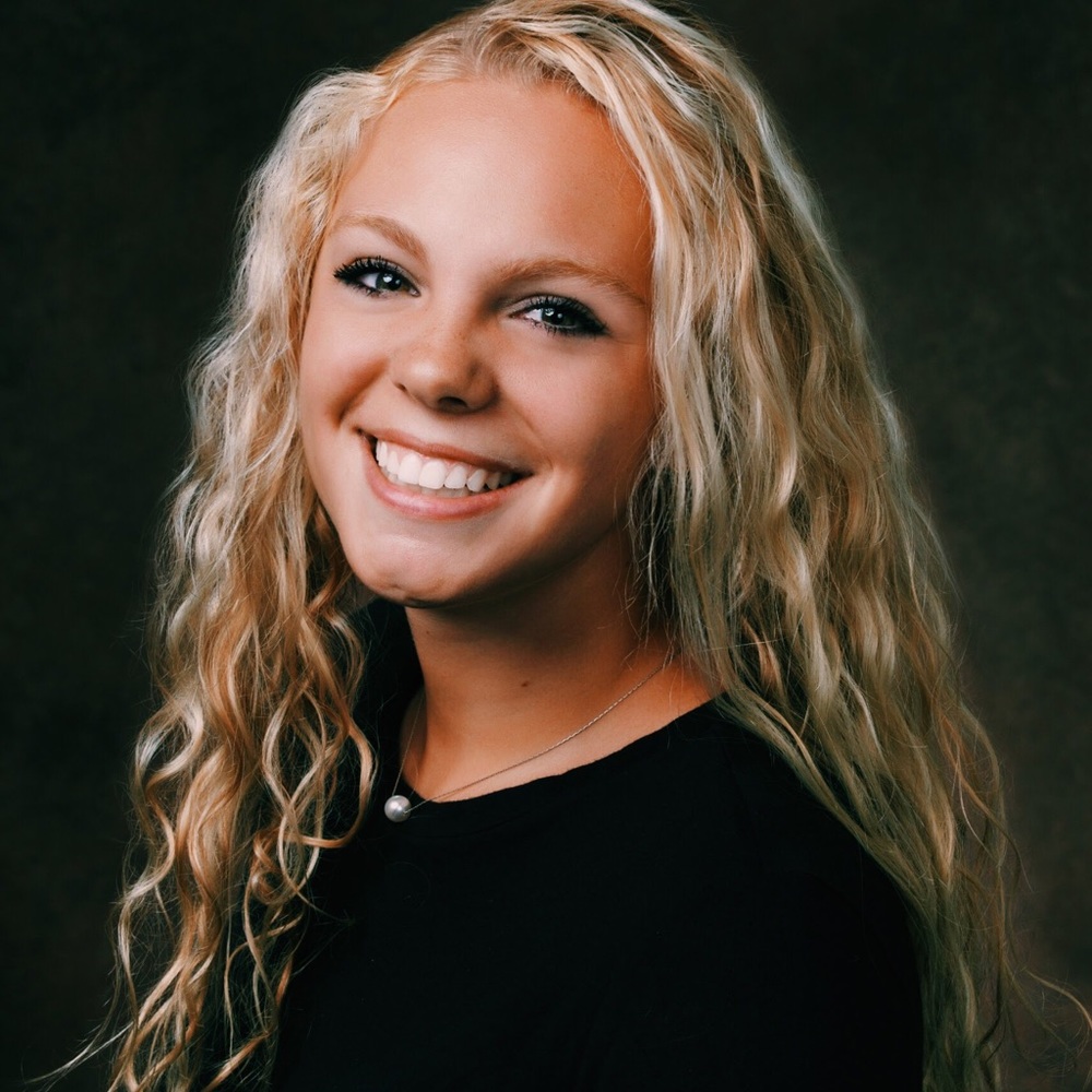 Meet your Posher, Mary